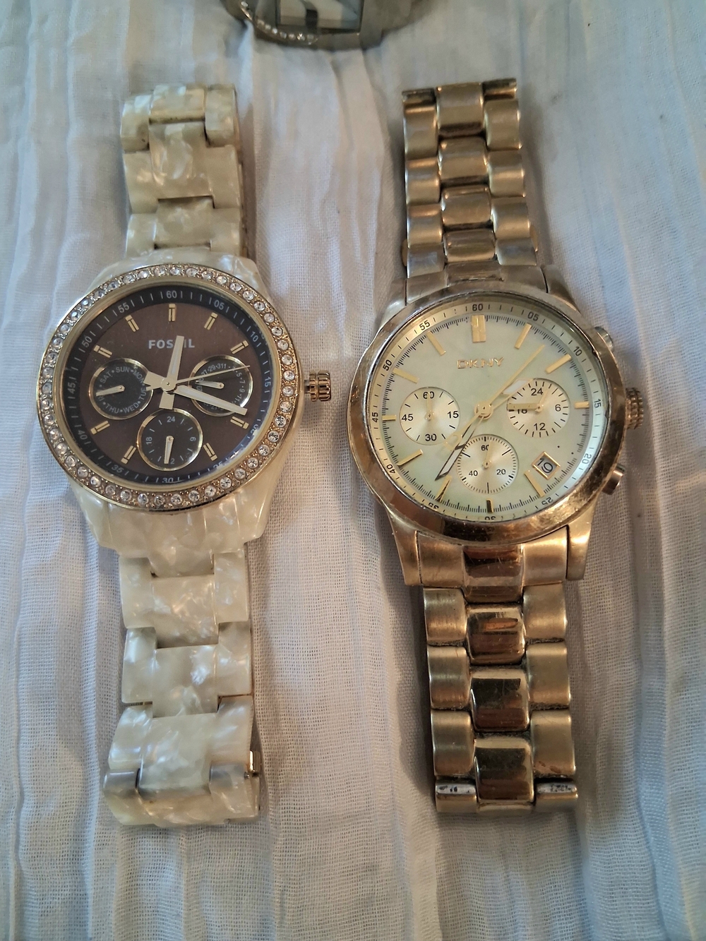 Mixed Watch Collection - Assorted Colors - Picture 2 of 14